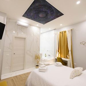 Enchanting Suites Salerno